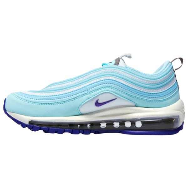 Nike Futócipő Női Air Max 97 Türkiz/Fehér,JKO12735